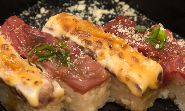 500円吃到美味肉丼飯!東京「丼ぶりFESTIVAL2018」