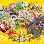 大阪親子景點 大阪親子遊 LEGOLAND Discovery Center Osaka 大阪港LEGO樂園
