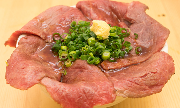 500円吃到美味肉丼飯!東京「丼ぶりFESTIVAL2018」