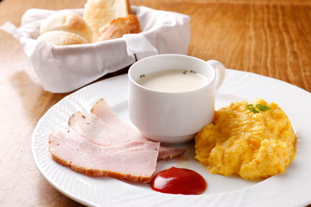 早餐食咩好？東京新宿美味早餐餐廳推介！【洋食篇】CAFE LA VOIE