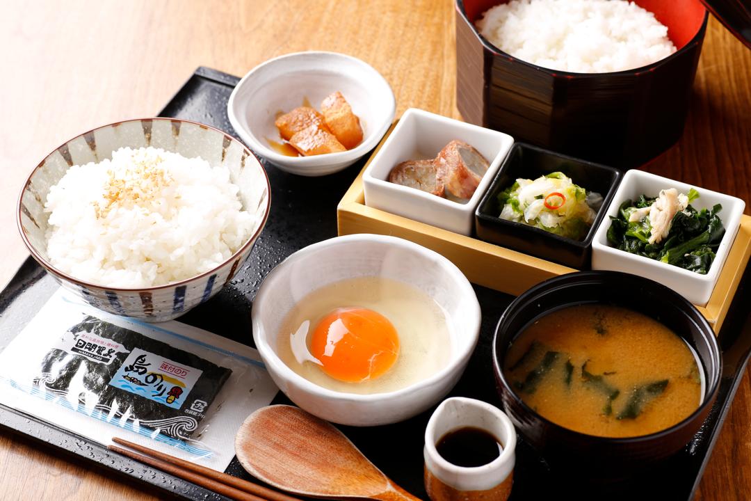 早餐食咩好？東京新宿美味早餐餐廳推介！【洋食篇】CAFE LA VOIE