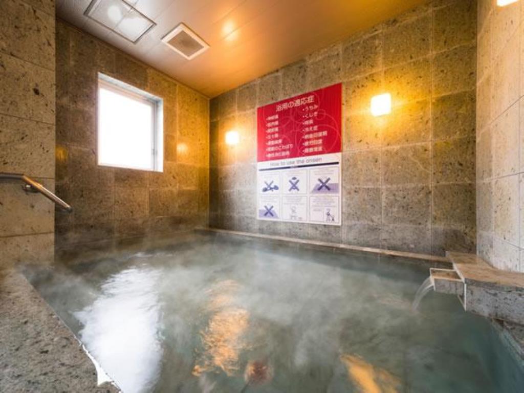 交通方便又食又買！京都河原町酒店三選！天然溫泉超級酒店 Super Hotel Kyoto Shijyo Kawaramachi