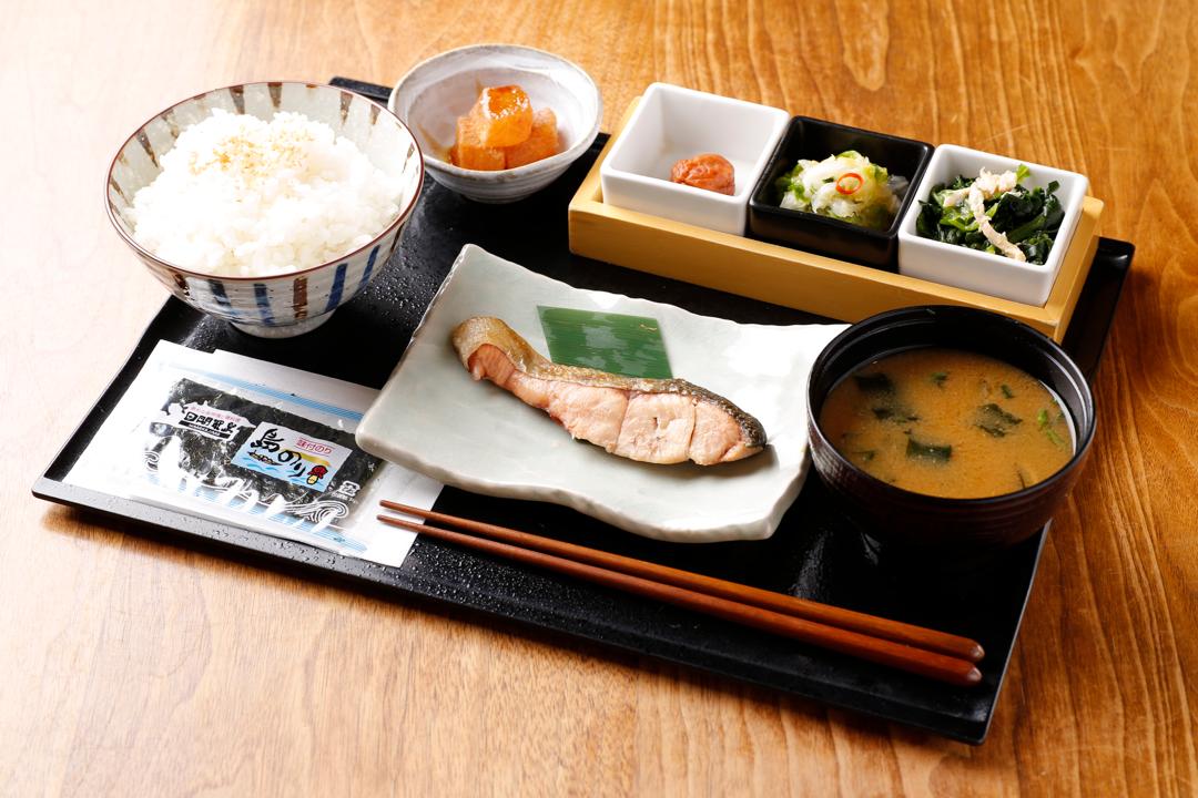早餐食咩好？東京新宿美味早餐餐廳推介！【洋食篇】CAFE LA VOIE