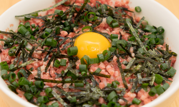500円吃到美味肉丼飯!東京「丼ぶりFESTIVAL2018」