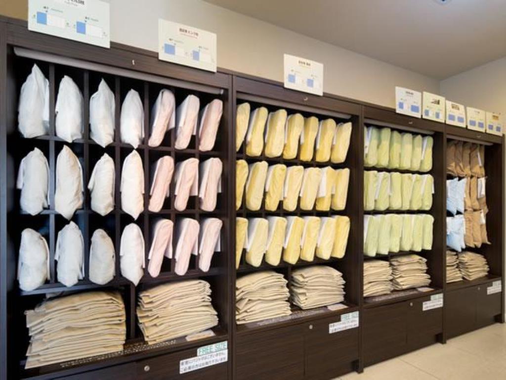 交通方便又食又買！京都河原町酒店三選！天然溫泉超級酒店 Super Hotel Kyoto Shijyo Kawaramachi