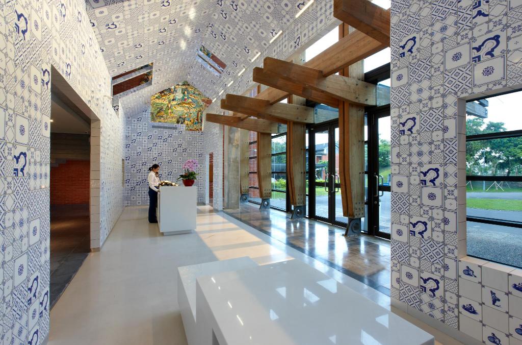宜蘭傳藝老爺行旅
宜蘭飯店 宜蘭住宿 宜蘭旅遊 Agoda優惠 Agoda折扣 礁溪溫泉 礁溪住宿 礁溪飯店