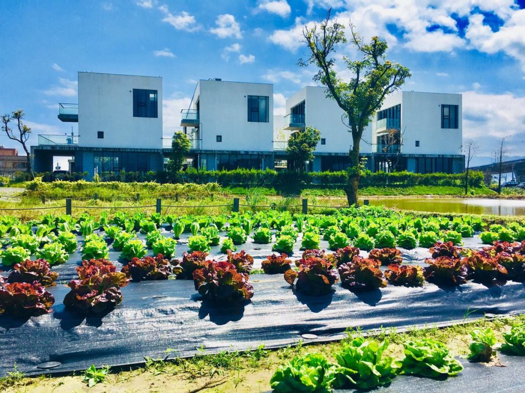 台灣清水模建築 清水模民宿 清水模住宿 清水模是甚麼
宜蘭民宿 宜蘭住宿 宜蘭清水模
蘆薈Villa民宿