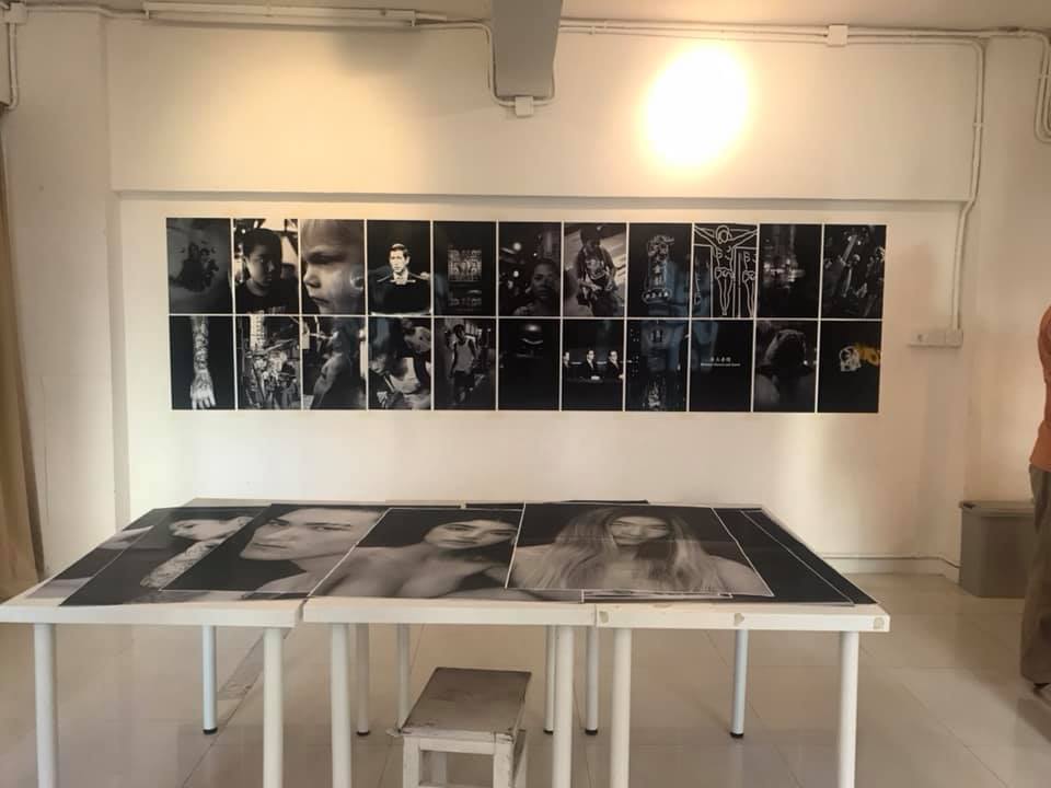 影相好去處 文創小店 文創景點 文青好去處 文青景點 香港好去處 香港打卡 香港景點 富德樓 藍屋 元創方 PMQ 大館 南豐紗廠 東南樓藝術酒店