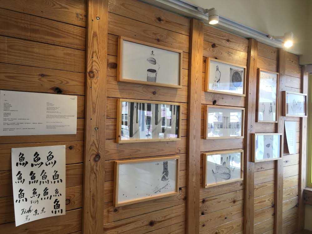 影相好去處 文創小店 文創景點 文青好去處 文青景點 香港好去處 香港打卡 香港景點 富德樓 藍屋 元創方 PMQ 大館 南豐紗廠 東南樓藝術酒店