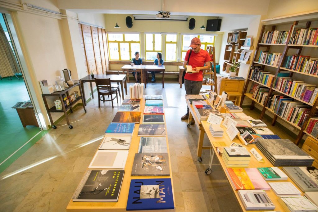 影相好去處 文創小店 文創景點 文青好去處 文青景點 香港好去處 香港打卡 香港景點 富德樓 藍屋 元創方 PMQ 大館 南豐紗廠 東南樓藝術酒店