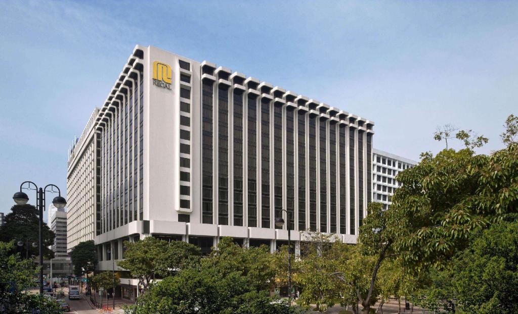 酒店優惠 香港酒店優惠 香港酒店 香港酒店優惠2020 Staycation 富豪九龍酒店:每房每晚低至HK$999,送HK$499飲食消費額