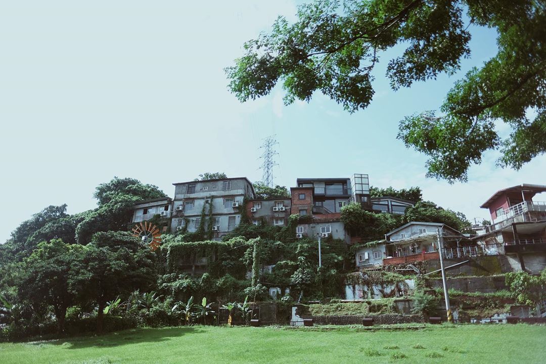 寶藏巖國際藝術村 寶藏巖國際藝術村 寶藏巖藝術村 台北彩繪村 台南彩繪村 台中彩繪村 高雄彩繪村 全台彩繪村 新竹彩繪村 彰化彩繪村 雲林彩繪村 嘉義彩繪村 彩繪村 3D彩繪村 3D彩繪 台灣打卡景點 台北打卡景點 台中打卡景點 台南打卡景點 臺灣打卡景點