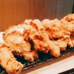 屋台炸雞(美食廣場)|大阪夏祭 大阪花火大會 大阪煙花 大阪萬博公園夏祭2019 万博夏あそび(Banpaku Natsu Asobi)