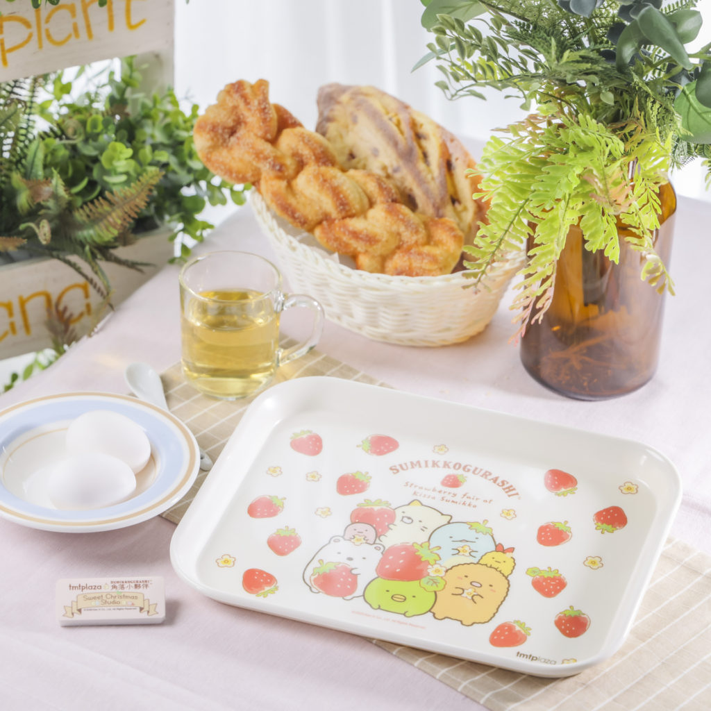聖誕好去處 聖誕打卡 聖誕樹 聖誕燈飾 大麻成 BT21 角落生物 sanrio