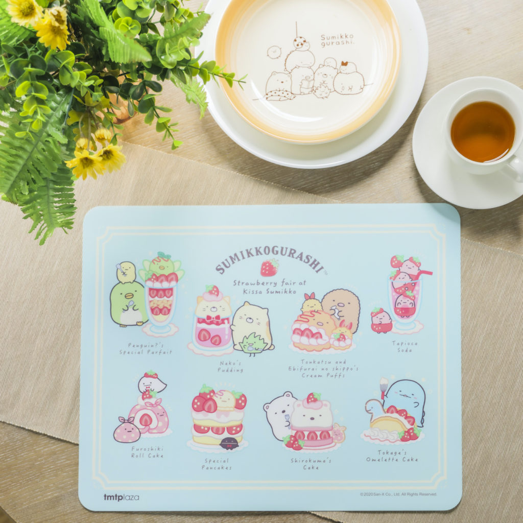 聖誕好去處 聖誕打卡 聖誕樹 聖誕燈飾 大麻成 BT21 角落生物 sanrio
