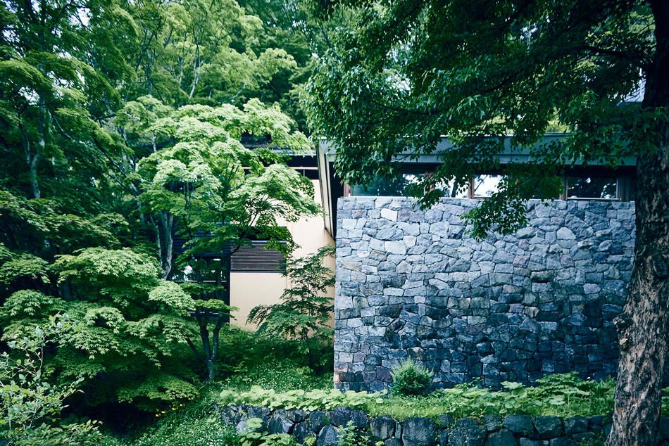 輕井澤酒店推介 輕井澤住宿推介 輕井澤飯店推介 星野輕井澤
