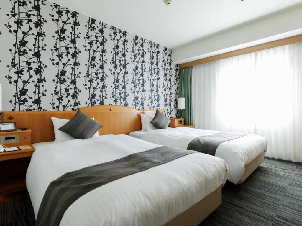 岡山後樂酒店 Okayama Koraku Hotel 岡山住宿 岡山車站 日本岡山住宿 岡山站 岡山溫泉 岡山飯店 岡山酒店 岡山後樂飯店 via inn 岡山 岡山格蘭比亞飯店