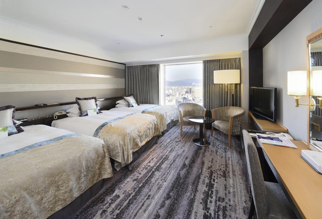 Hotel Granvia Okayama 岡山格蘭比亞酒店 岡山住宿 岡山車站 日本岡山住宿 岡山站 岡山溫泉 岡山飯店 岡山酒店 岡山後樂飯店 via inn 岡山 岡山格蘭比亞飯店