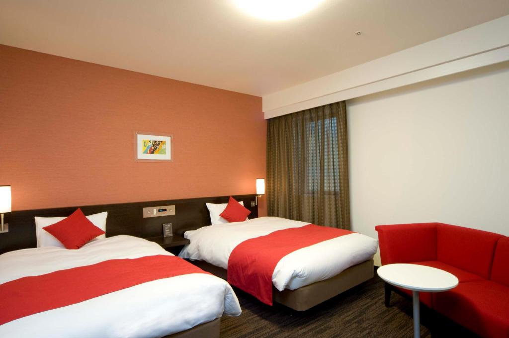 岡山站前大和ROYNET飯店 Daiwa Roynet Hotel Okayama Ekimae 岡山住宿 岡山車站 日本岡山住宿 岡山站 岡山溫泉 岡山飯店 岡山酒店 岡山後樂飯店 via inn 岡山 岡山格蘭比亞飯店