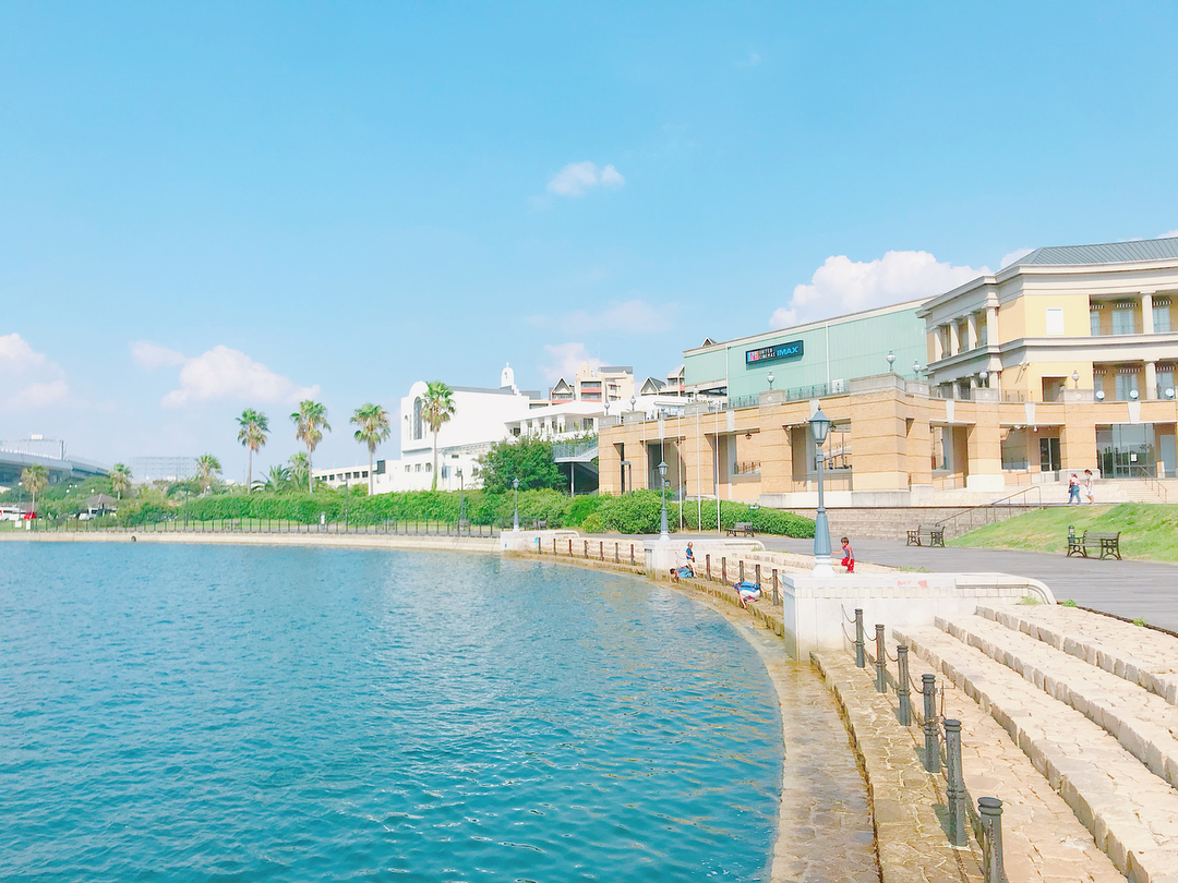 岸和田CanCanBAYSIDEMALL 岸和田CanCan CanCan 岸和田Outlet 大阪岸和田 岸和田觀光農園 大阪outlet 大阪近郊深度遊 岸和田水果 大阪近郊一日團 岸和田祭2019 岸河田城 osakaoutlet 大阪atcoutlet