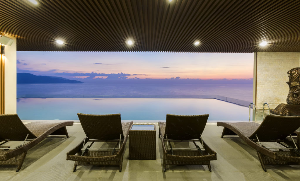 峴港酒店 峴港 酒店 峴港 villa 峴港 住宿 峴港 resort 峴港住宿 峴港 飯店 峴港巴科納酒店 Balcona Hotel Da Nang