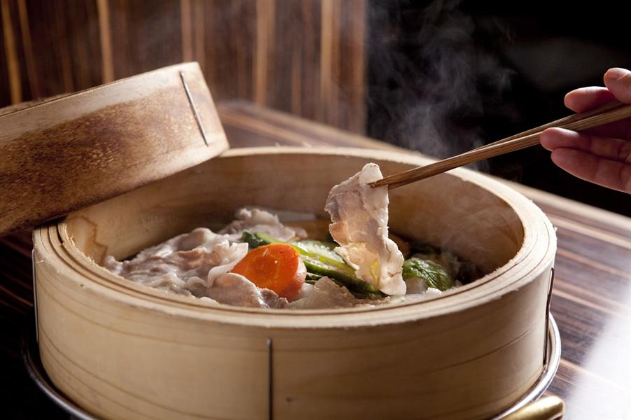 島豚屋 Steam Dining Shimabutaya 沖繩 阿古豬 阿古豬 沖繩AGU豬沖繩Agu豬籠蒸 沖繩Agu豬涮涮鍋 沖繩AGU豬烤肉 沖繩AGU豬燒肉 AGU豬 沖繩必食 沖繩自由行 沖繩自駕遊 沖繩美食