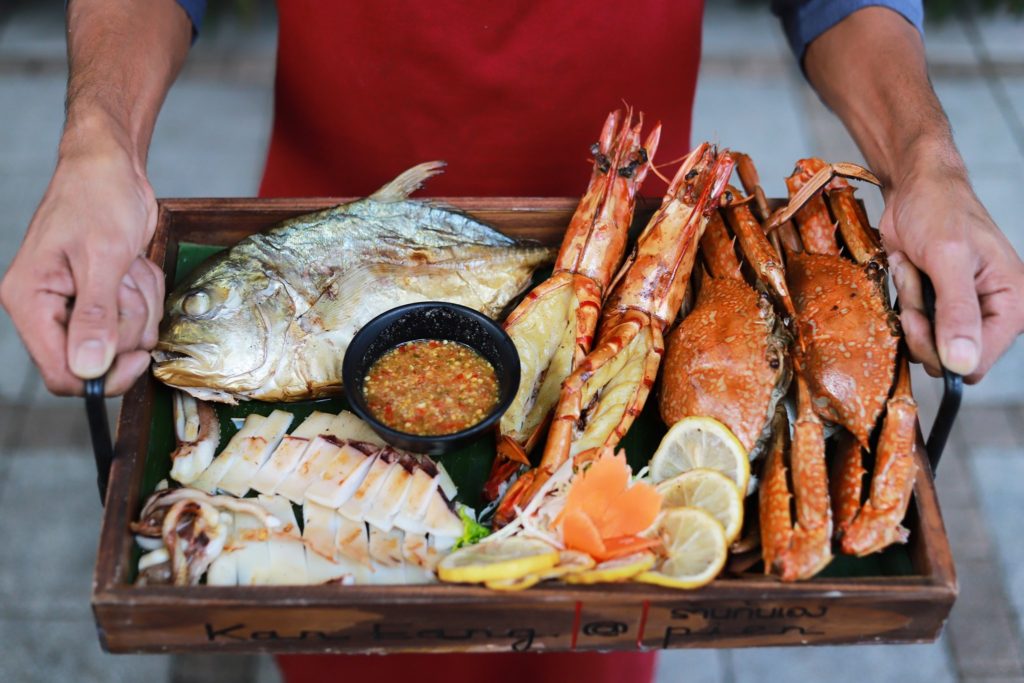 Kan Eang@Pier Restaurant​ 布吉海景餐廳 布吉日落 布吉懸崖餐廳 布吉美食 布吉必吃 布吉必食 布吉米芝蓮餐廳