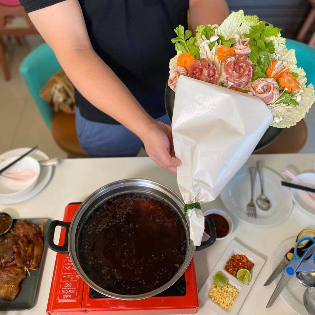 冬蔭公芝士火鍋 Piset Restaurant 布吉Cafe 布吉咖啡廳 布吉打卡餐廳 布吉美食 布吉必吃 布吉必食 布吉米芝蓮餐廳
