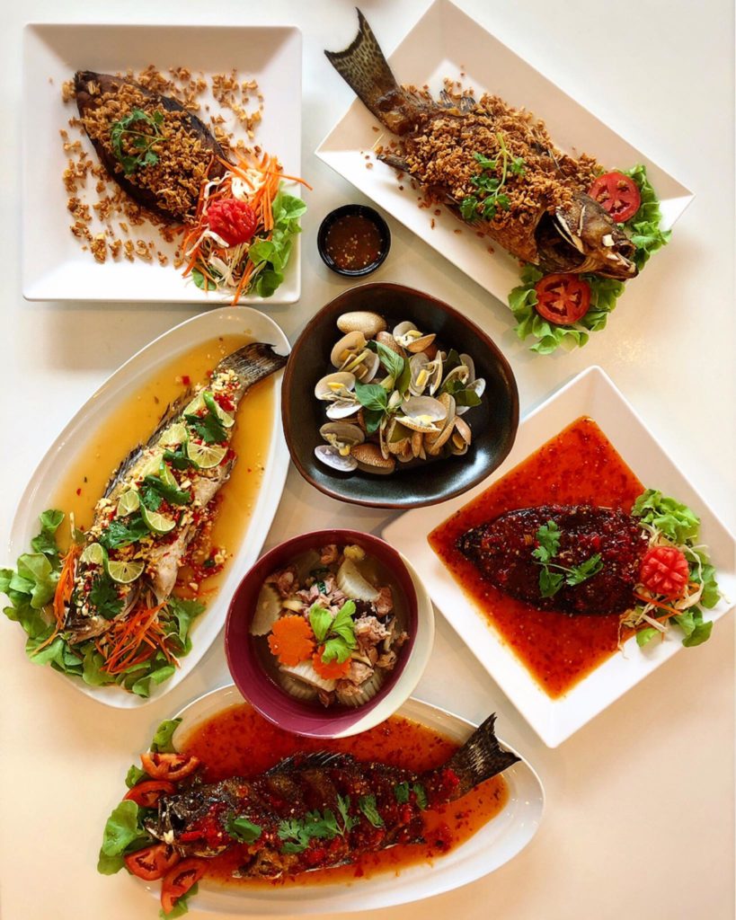冬蔭公芝士火鍋 Piset Restaurant 布吉Cafe 布吉咖啡廳 布吉打卡餐廳 布吉美食 布吉必吃 布吉必食 布吉米芝蓮餐廳