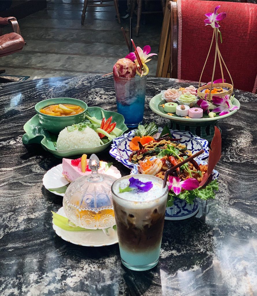 The Feelsion Cafe 布吉Cafe 布吉咖啡廳 布吉打卡餐廳 布吉美食 布吉必吃 布吉必食 布吉米芝蓮餐廳