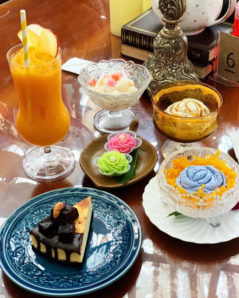 The Feelsion Cafe 布吉Cafe 布吉咖啡廳 布吉打卡餐廳 布吉美食 布吉必吃 布吉必食 布吉米芝蓮餐廳