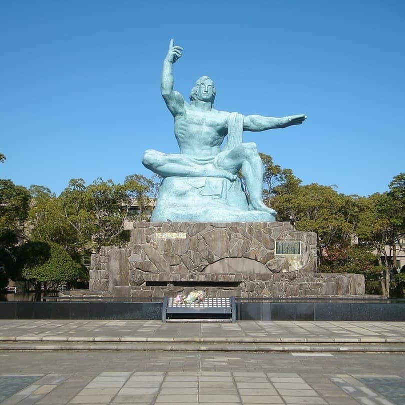 原子彈落下爆炸之地的中心碑 祈願和平儀式 原子彈爆炸紀念日 和平之泉 千紙鶴之塔 平和祈念像 長崎電車1系統 長崎電車 1系統 長崎路面電車1號線 長崎電車1號線 長崎電車 1號線 平和公園站 松山町 松山町站 長崎原爆資料館 長崎 平和公園 長崎平和公園 Nagasaki Peace Park 長崎交通 長崎美食 長崎必食 長崎必吃 長崎景點 長崎市 長崎縣 長崎市景點 長崎市內景點 長崎歷史 景點 長崎 歷史 長崎歷史景點 長崎必去景點 長崎行程 長崎一日遊 長崎一天遊 長崎自由行 長崎旅行 長崎旅遊 長崎行程包 長崎自由行行程推介 長崎自由行行程推薦 長崎電車之旅 長崎電車站景點 九州 Kyushu 九州必食 九州必吃 九州必到 九州必去 九州必買 九州必掃 九州自由行 九州行程 九州行程包 九州懶人包 九州好去處 九州景點 九州必到景點 九州必去景點 九州美食 九州交通 九州攻略 九州自由行行程 九州自由行行程推薦 九州必食2019 九州必吃2019 九州必到2019 九州必去2019 九州必買2019 九州必掃2019 九州自由行2019 九州行程2019 九州行程包2019 九州懶人包2019 九州好去處2019 九州景點2019 九州必到景點2019 九州必去景點2019 九州美食2019 九州交通2019 九州攻略2019 九州自由行行程2019 九州自由行行程推薦2019