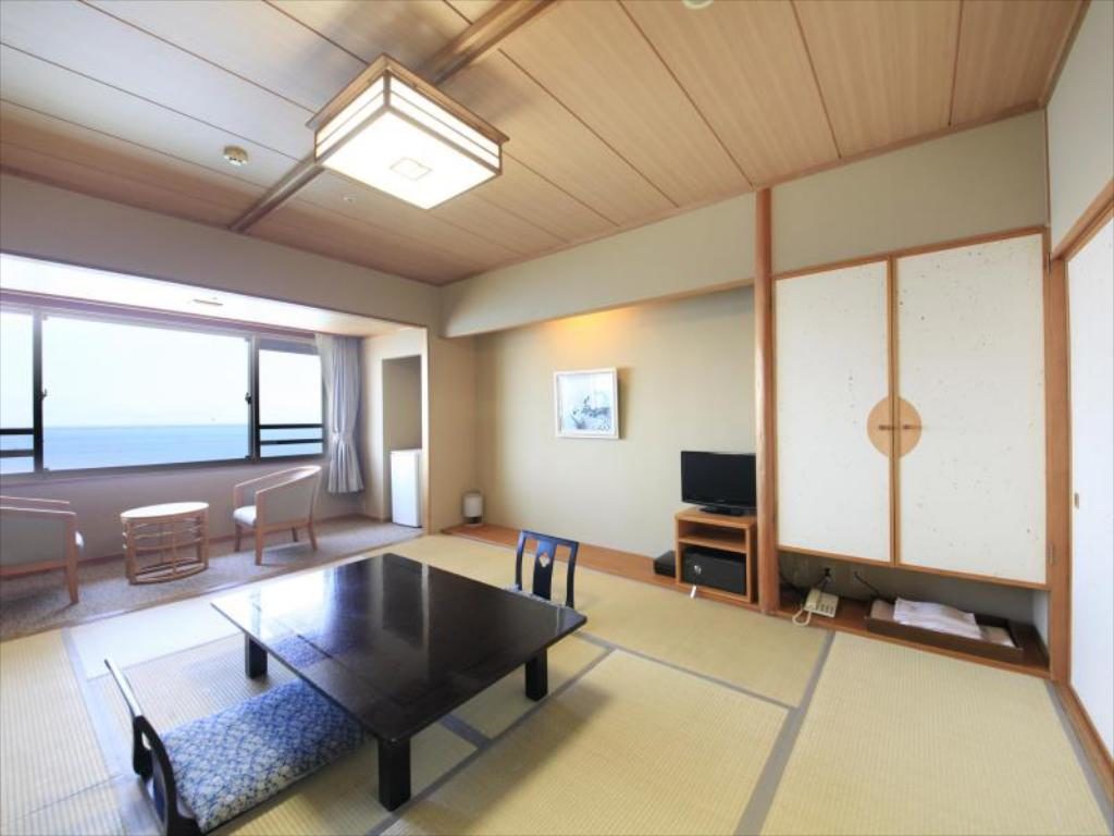 平成館潮騷亭 湯之川温泉酒店 湯之川温泉住宿 湯之川温泉旅館 北海道溫泉 函館溫泉 湯之川溫泉 湯の川温泉