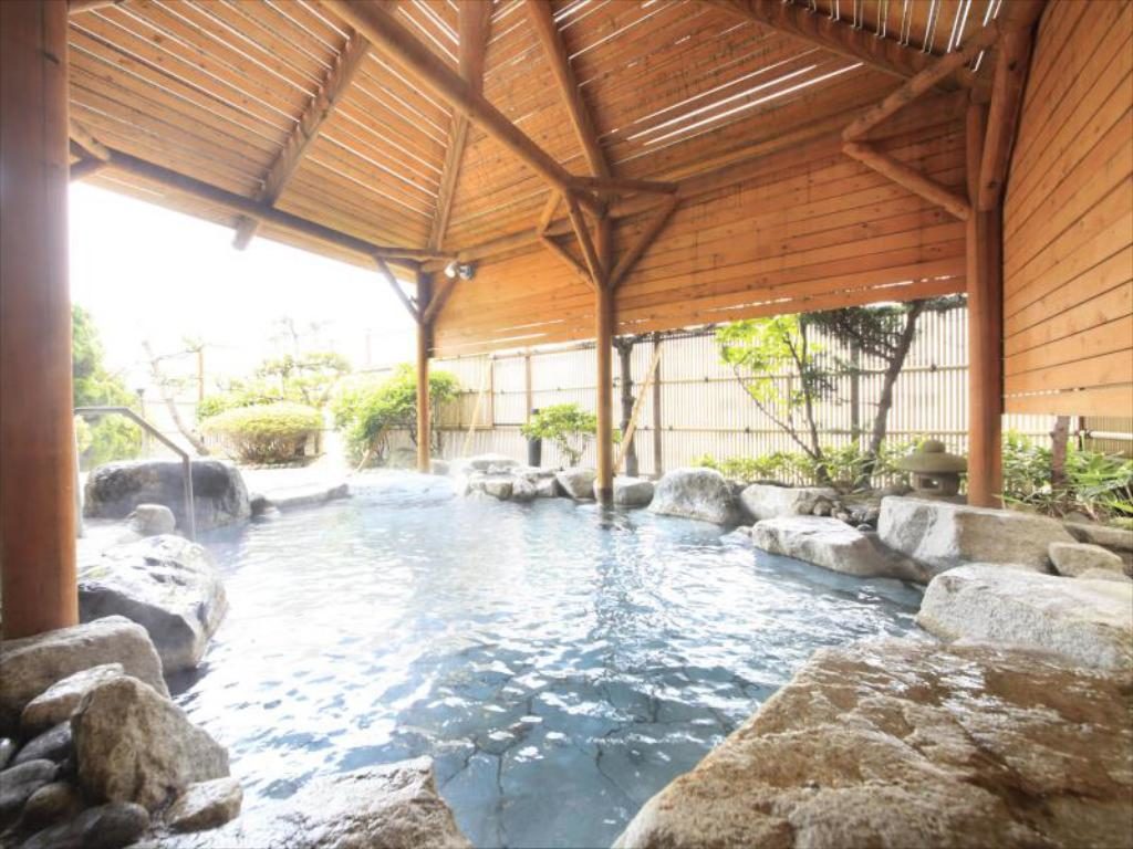 平成館潮騷亭 湯之川温泉酒店 湯之川温泉住宿 湯之川温泉旅館 北海道溫泉 函館溫泉 湯之川溫泉 湯の川温泉