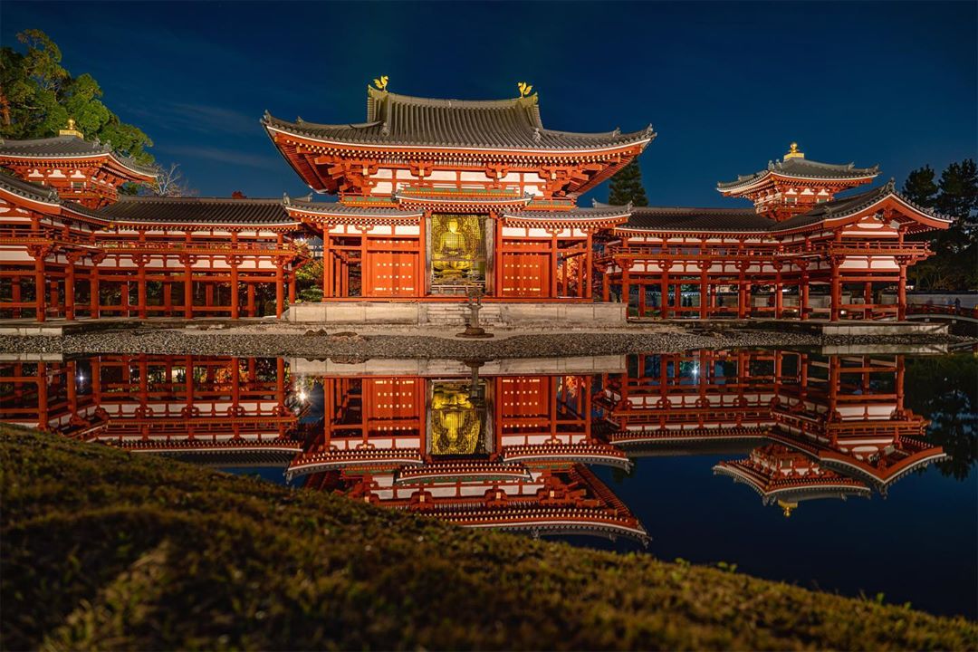 平等院 平等院夜間 平等院鳳翔館 平等院櫻花 平等院英文 平等院日幣 平等院楓葉 平等院御守 平等院紫藤 平等院硬幣 平等院紅葉 紅葉 楓葉 byodo-in temple びょうどういん