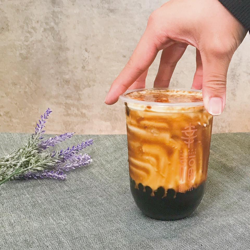 台式飲品 優惠 手搖飲料 善茶 幸福週末 十一茶屋 春芳號 春陽茶事 田籽茶事 珍奶 珍珠奶茶 茶狼 茶理史 花斑茶社