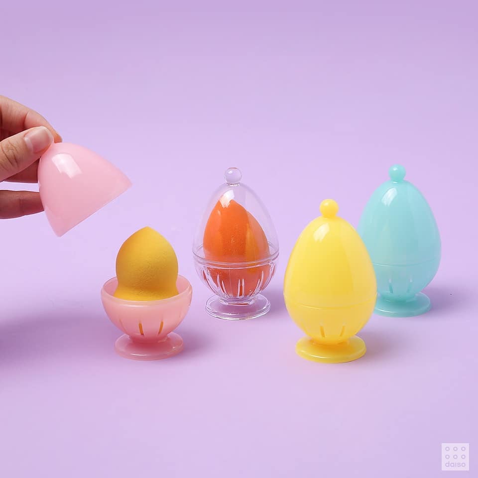 beauty blender 收納 化妝品收納 daiso美妝蛋 daiso彩妝蛋 彩妝蛋收納盒 彩妝蛋 收納 美妝蛋收納器 美妝蛋收納 美妝蛋 收納 首爾 Seoul 首爾必買2019 首爾必掃2019 首爾自由行2019 首爾必買 首爾必掃 首爾自由行 明洞daiso 明洞購物 明洞shopping 明洞 購物 明洞 shopping 明洞 daiso 韓國購物 韓國shopping 韓國 購物 韓國 shopping 韓國daiso 韓國 daiso daiso 必買 弘大daiso 首爾daiso 弘大 daiso 弘大購物 弘大 購物 弘大shopping 弘大 shopping daiso 好物 韓國daiso必買