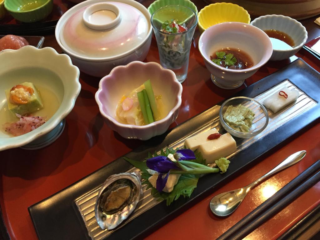 日光住宿 日光住宿推薦 鬼怒川溫泉 四季彩 日光 德川奧之院酒店 Okunoin Hotel Tokugawa 日光溫泉