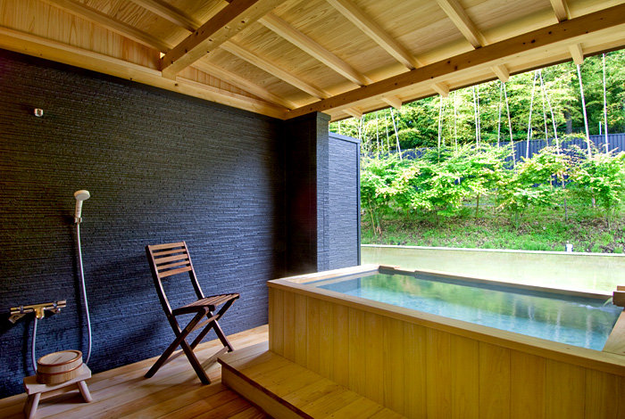 日光住宿 日光住宿推薦 鬼怒川溫泉 四季彩 日光 德川奧之院酒店 Okunoin Hotel Tokugawa 日光溫泉