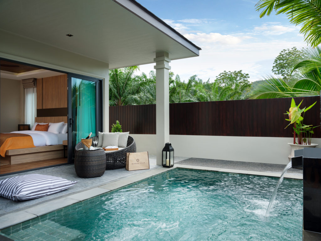 迪馬勒泳池別墅酒店 達瑪雷泳池別墅 Malee Pool Villas Villa Krabi Malee Pool Villas Villa Malee Pool Villas Krabi Malee Pool Villas 泰國酒店 泰國飯店 泰國住宿 泰國住宿推介 泰國住宿推薦 泰國hotel 泰國resort 泰國villa 漂浮早餐 漂浮午餐 喀比酒店 喀比飯店 喀比住宿 喀比住宿推介 喀比住宿推薦 喀比hotel 喀比resort 喀比villa 私人泳池 krabi hotel krabi resort krabi villa krabi Floating breakfast