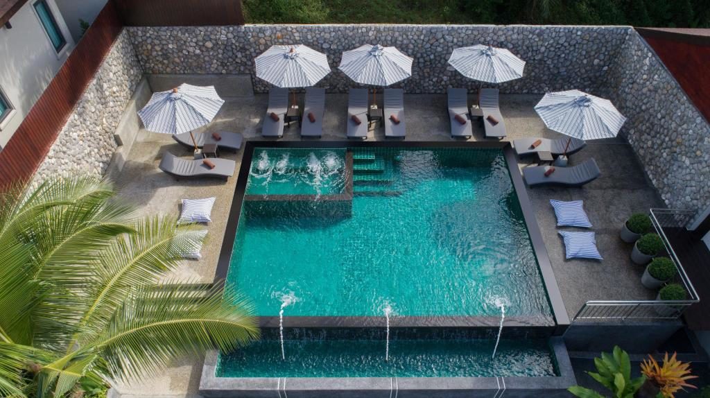 迪馬勒泳池別墅酒店 達瑪雷泳池別墅 Malee Pool Villas Villa Krabi Malee Pool Villas Villa Malee Pool Villas Krabi Malee Pool Villas 泰國酒店 泰國飯店 泰國住宿 泰國住宿推介 泰國住宿推薦 泰國hotel 泰國resort 泰國villa 漂浮早餐 漂浮午餐 喀比酒店 喀比飯店 喀比住宿 喀比住宿推介 喀比住宿推薦 喀比hotel 喀比resort 喀比villa 私人泳池 krabi hotel krabi resort krabi villa krabi Floating breakfast