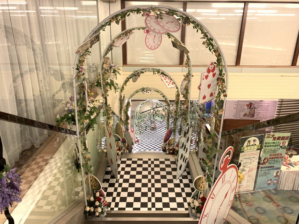 香港下午茶 香港Hightea 三層下午茶 酒店下午茶 打卡下午茶 閏蜜下午茶 中環下午茶 文華東方下午茶 快船廊下午茶