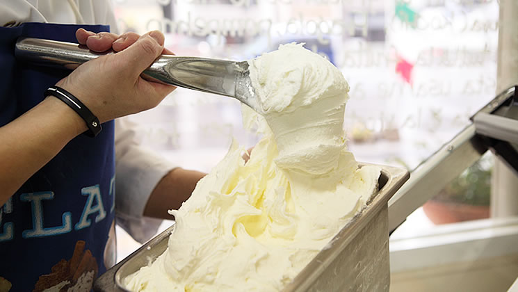 意式GELATO