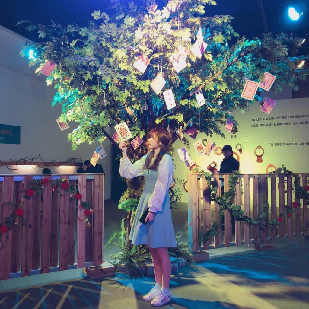信不信由你博物館 O'Sulloc雪綠茶博物館 濟州島Aqua Planet水族館 愛麗絲夢遊仙境展 濟州島世界汽車博物館 濟州性愛主題樂園 Love Land 濟州 濟州博物館 濟州景點 濟州行程 濟州展覽