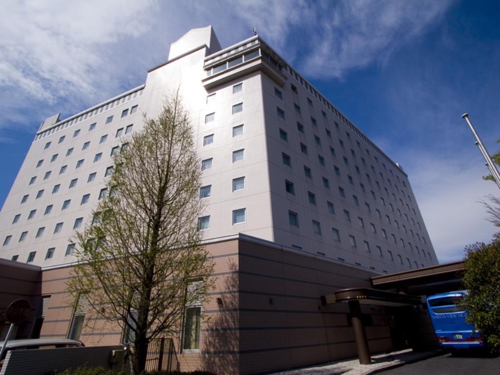 成田景觀酒店(Narita View Hotel)