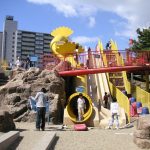 大阪親子景點推介：扇町公園＋大阪兒童樂園一天行程