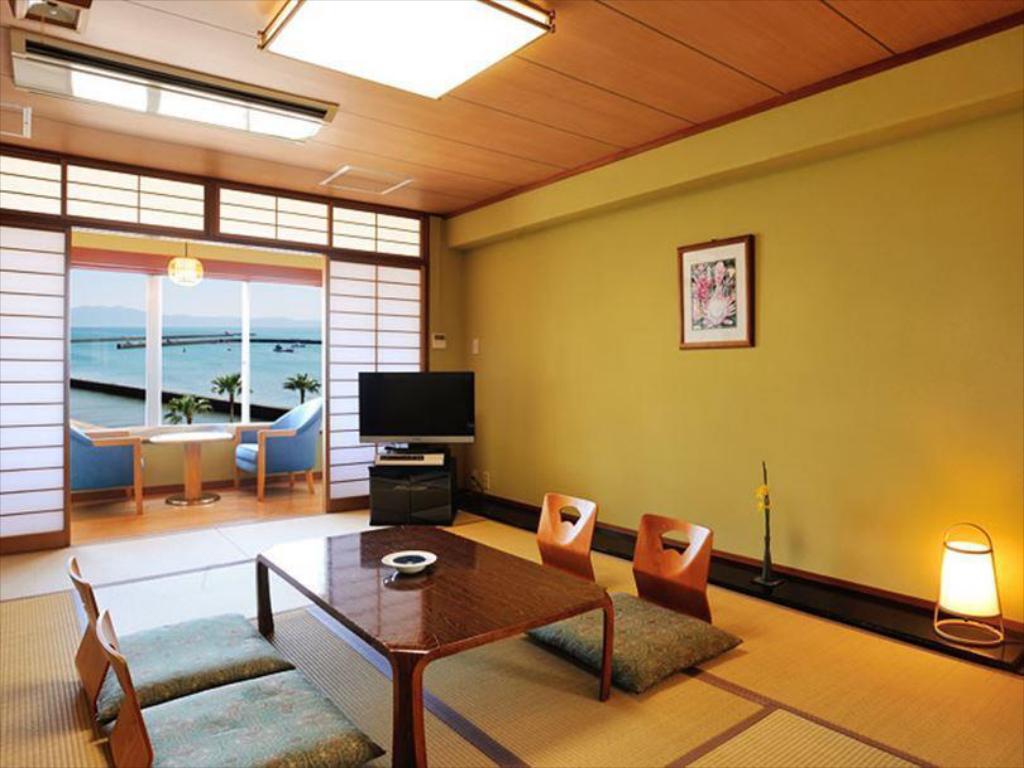 鹿兒島酒店