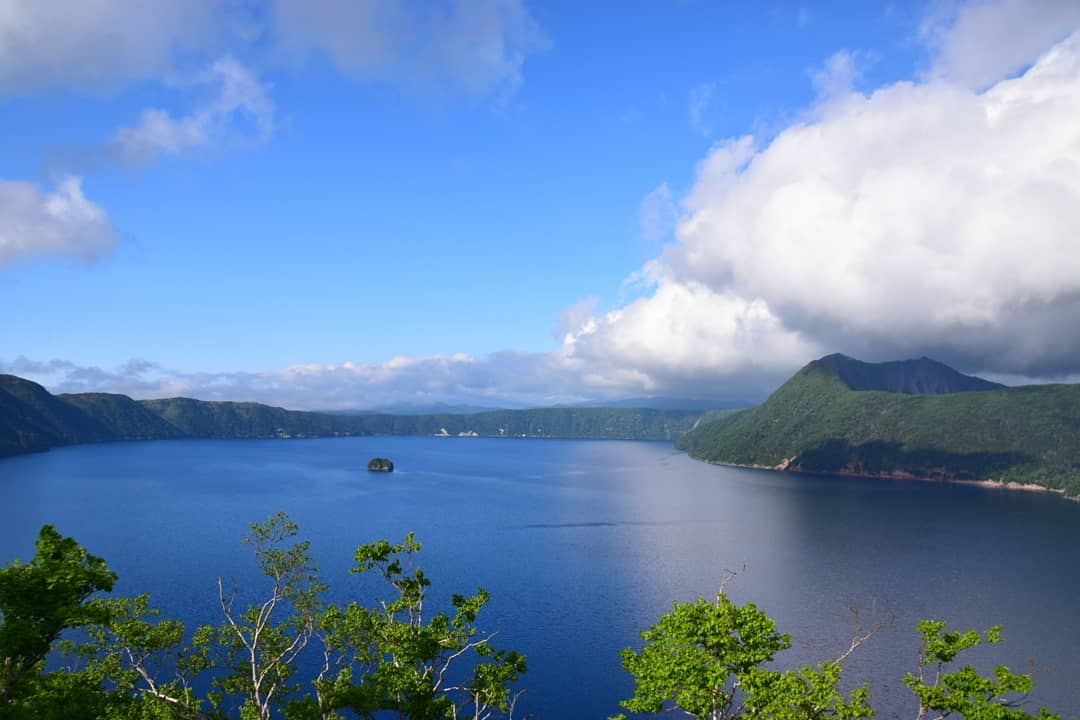 摩周站 摩周湖 摩周湖 雲海 摩周湖 雲霧 摩周湖雲海 摩周湖雲霧 北海道景點 北海道自由行 北海道自駕遊 北海道好去處 北海道必去 北海道必看