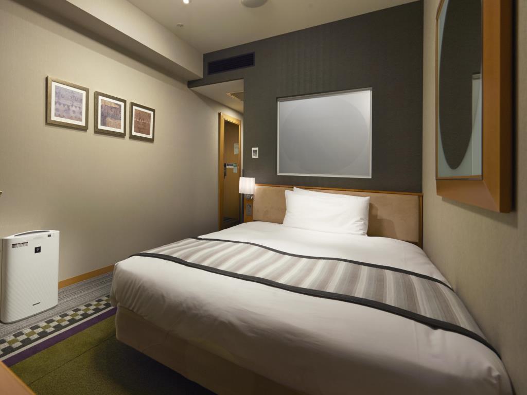 日本必住！東京十大人氣酒店(後篇)新宿燦路都廣場大飯店 (Hotel Sunroute Plaza Shinjuku)