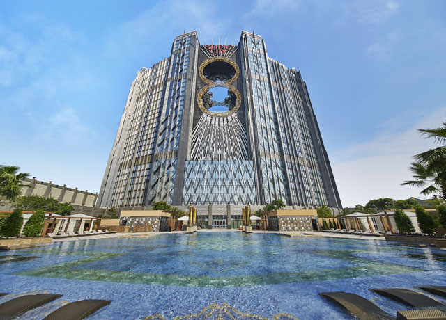 新濠影匯 Studio City Macau 澳門大倉酒店 Hotel Okura Macau 澳門銀河酒店 Galaxy Macau 澳門百老匯酒店 Broadway Macau Hotel 美獅美高梅 MGM Cotai 澳門金麗華酒店 Grand Lapa Macau Hotel 澳門新濠鋒酒店 Altira Macau 澳門麗思卡爾頓酒店 Ritz Carlton Macau 澳門酒店 澳門 澳門酒店推介 澳門酒店推薦
